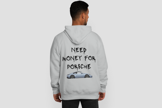 need money for PORSCHE