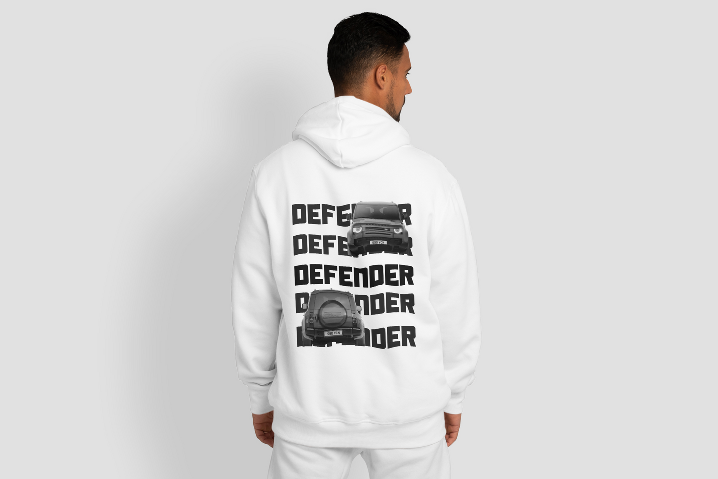 DEFENDER