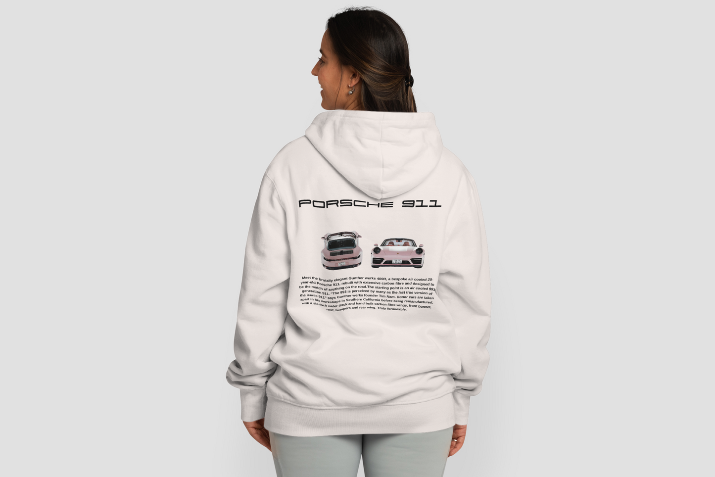 911 hoodie